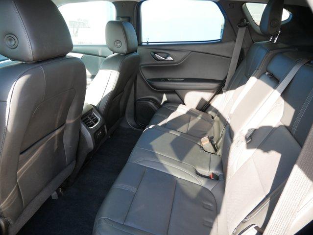 2021 Chevrolet Blazer Vehicle Photo in MAPLEWOOD, MN 55119-4794