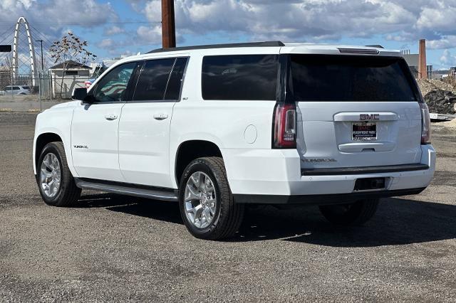 2018 GMC Yukon XL Vehicle Photo in SPOKANE, WA 99202-2191