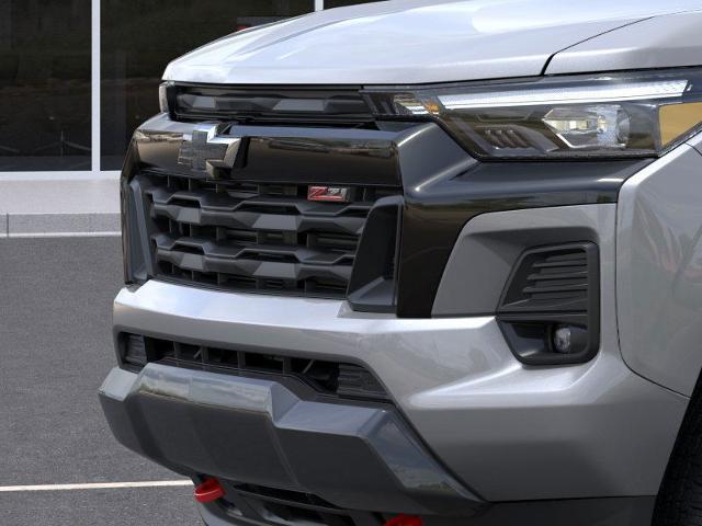 2025 Chevrolet Colorado Vehicle Photo in Roslyn, NY 11576