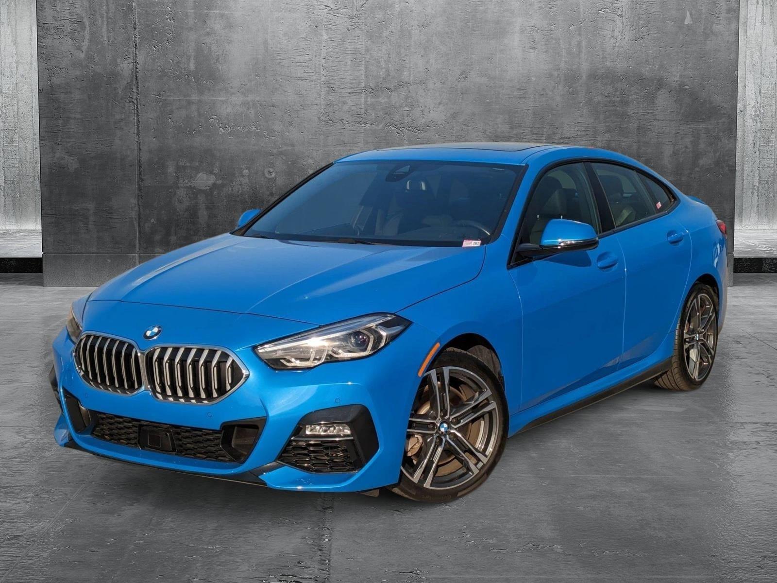 2024 BMW 228i xDrive Vehicle Photo in Rockville, MD 20852