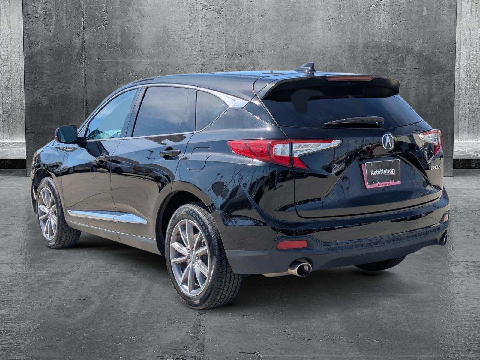 2021 Acura RDX Vehicle Photo in Tustin, CA 92782