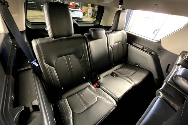 2021 Ford Expedition Max Vehicle Photo in Tulsa, OK 74129