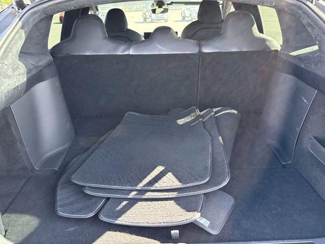 2023 Tesla Model X Vehicle Photo in Charlotte, NC 28212