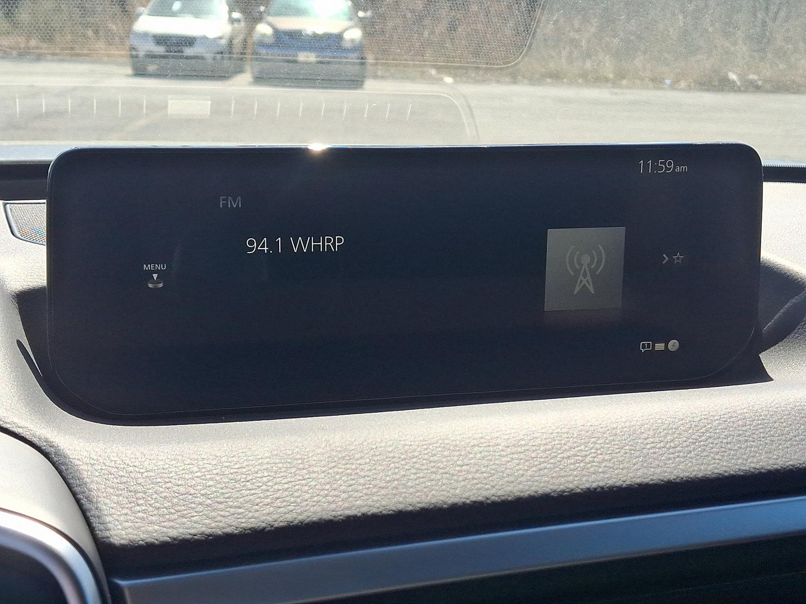 2025 Mazda CX-50 Hybrid Vehicle Photo in Harrisburg, PA 17111