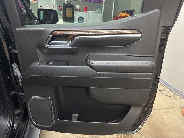 2022 GMC Sierra 1500 Vehicle Photo in MEDINA, OH 44256-9631