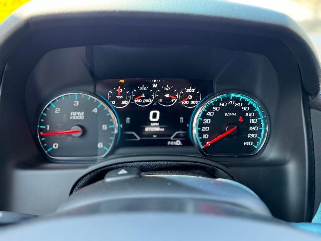 2018 GMC Yukon Vehicle Photo in San Antonio, TX 78230