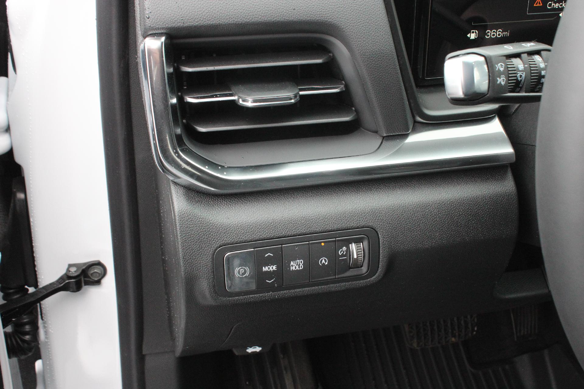 2025 GMC Terrain Vehicle Photo in AURORA, CO 80012-4011
