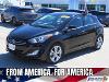 Used 2014 Hyundai Elantra GT Base with VIN KMHD35LH4EU225816 for sale in Temple, TX