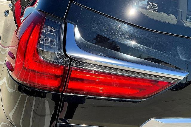 2018 Lexus LX 570 Vehicle Photo in Grapevine, TX 76051