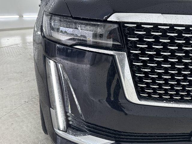 2022 Cadillac Escalade ESV Vehicle Photo in Charlotte, NC 28273
