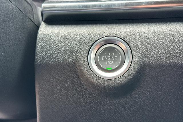 2025 GMC Terrain Vehicle Photo in SPOKANE, WA 99202-2191