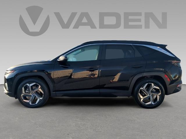 2023 Hyundai TUCSON Vehicle Photo in Brunswick, GA 31525