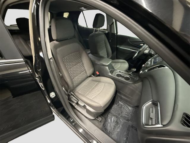 2021 Chevrolet Equinox Vehicle Photo in EVERETT, WA 98203-5662