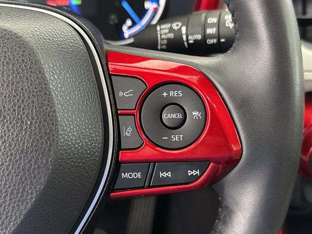 2023 Toyota RAV4 Vehicle Photo in Charlotte, NC 28273