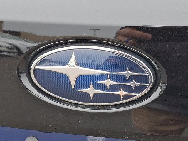 2024 Subaru Crosstrek Vehicle Photo in Philadelphia, PA 19116