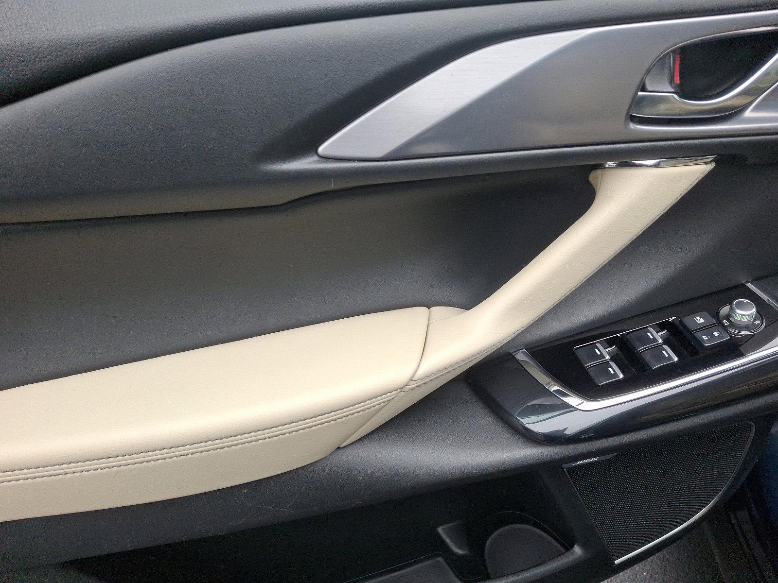 2022 Mazda CX-9 Vehicle Photo in Harrisburg, PA 17111
