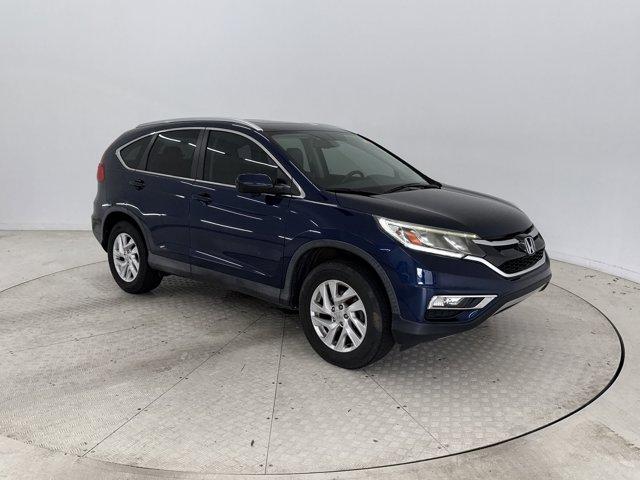 2016 Honda CR-V Vehicle Photo in Charlotte, NC 28273