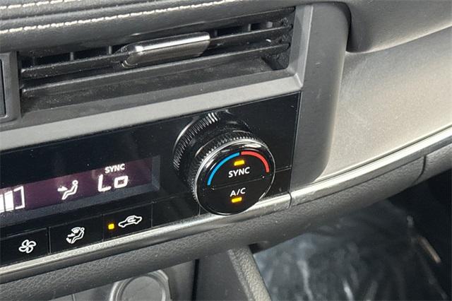2023 Nissan Rogue Vehicle Photo in ELK GROVE, CA 95757-8703