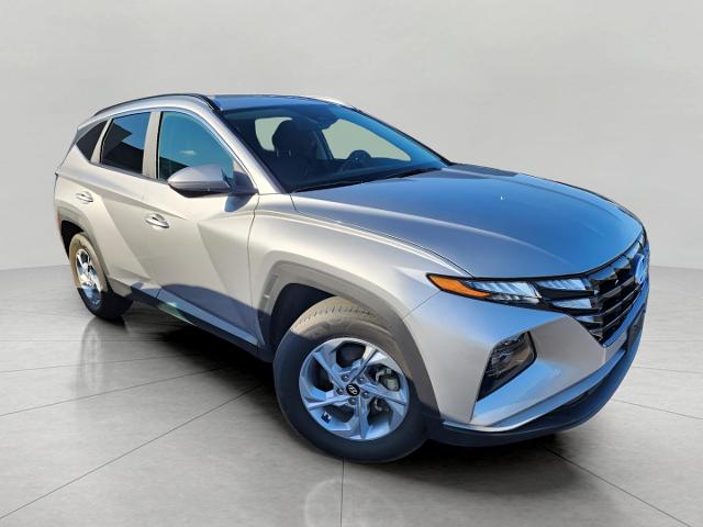 2022 Hyundai TUCSON Vehicle Photo in Appleton, WI 54913