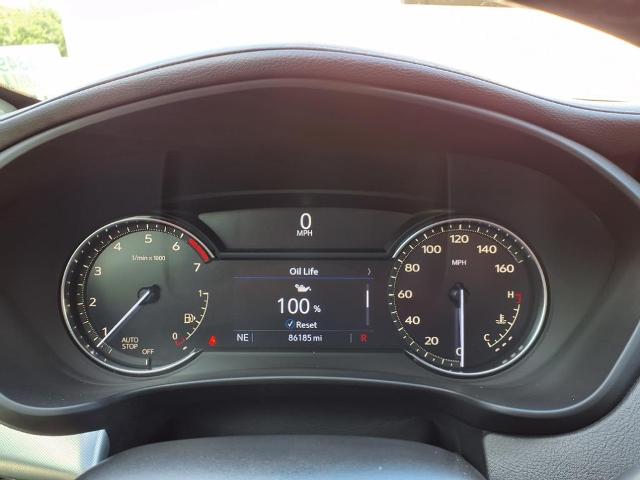 2020 Cadillac XT4 Vehicle Photo in Tampa, FL 33612