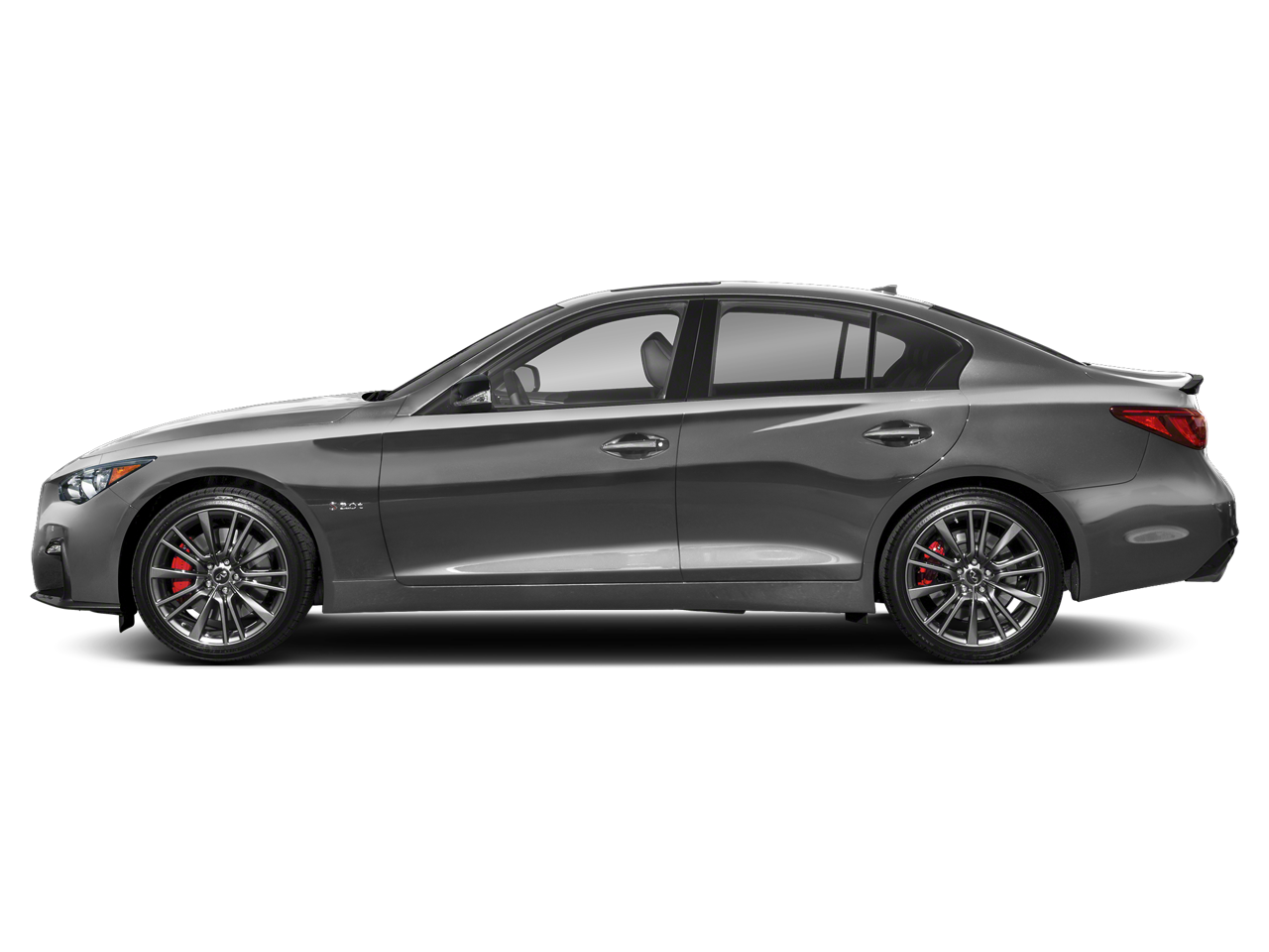 2024 INFINITI Q50 Vehicle Photo in Tulsa, OK 74129