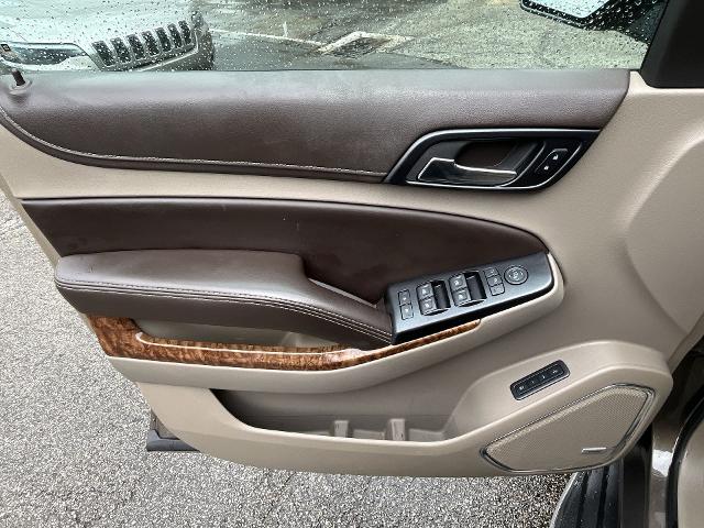 2015 Chevrolet Tahoe Vehicle Photo in PITTSBURGH, PA 15226-1209