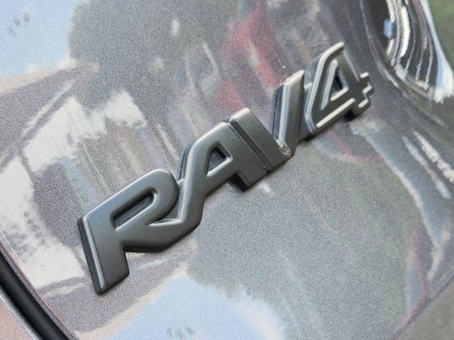 2024 Toyota RAV4 Vehicle Photo in Decatur, TX 76234