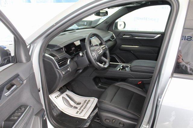2024 GMC Acadia Vehicle Photo in SAINT CLAIRSVILLE, OH 43950-8512