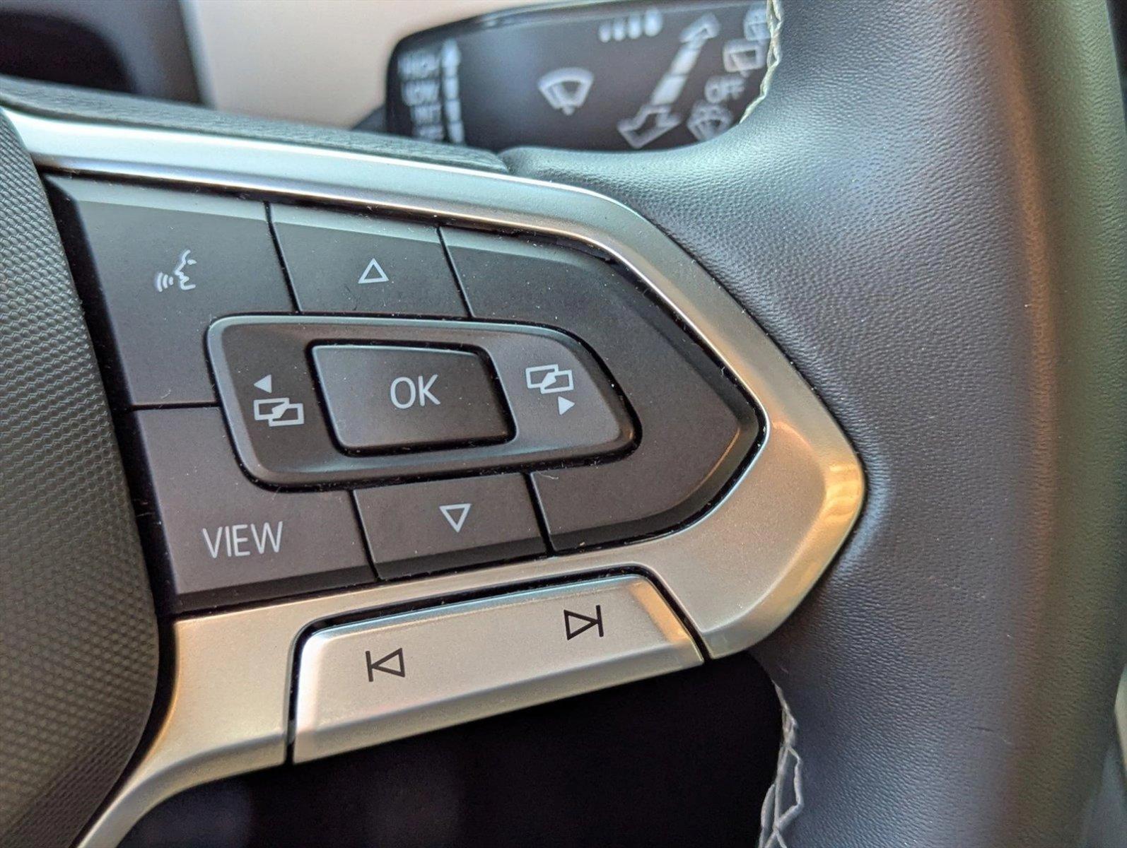 2021 Volkswagen Atlas Cross Sport Vehicle Photo in Pembroke Pines , FL 33027