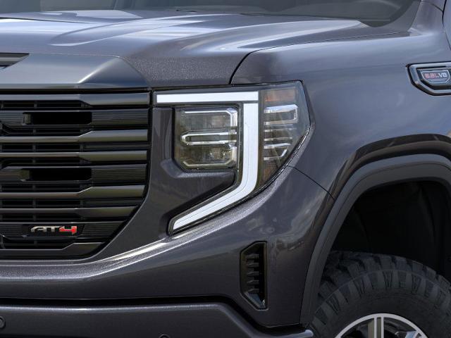 2025 GMC Sierra 1500 Vehicle Photo in PASADENA, CA 91107-3803