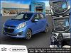 Used 2013 Chevrolet Spark 2LT with VIN KL8CF6S98DC509650 for sale in Sterling Heights, MI