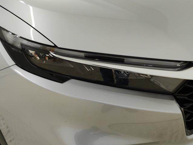 2024 Honda CR-V Vehicle Photo in Fort Mill, SC 29708
