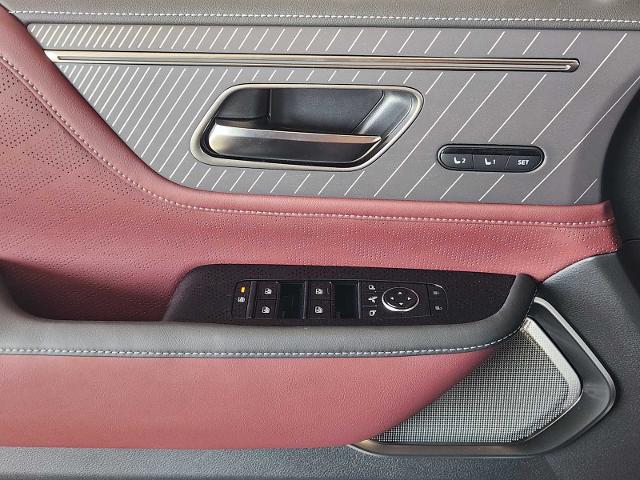 2025 INFINITI QX80 Vehicle Photo in DALLAS, TX 75209
