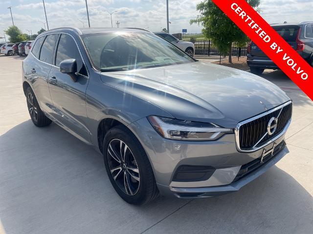 2020 Volvo XC60 Vehicle Photo in Grapevine, TX 76051