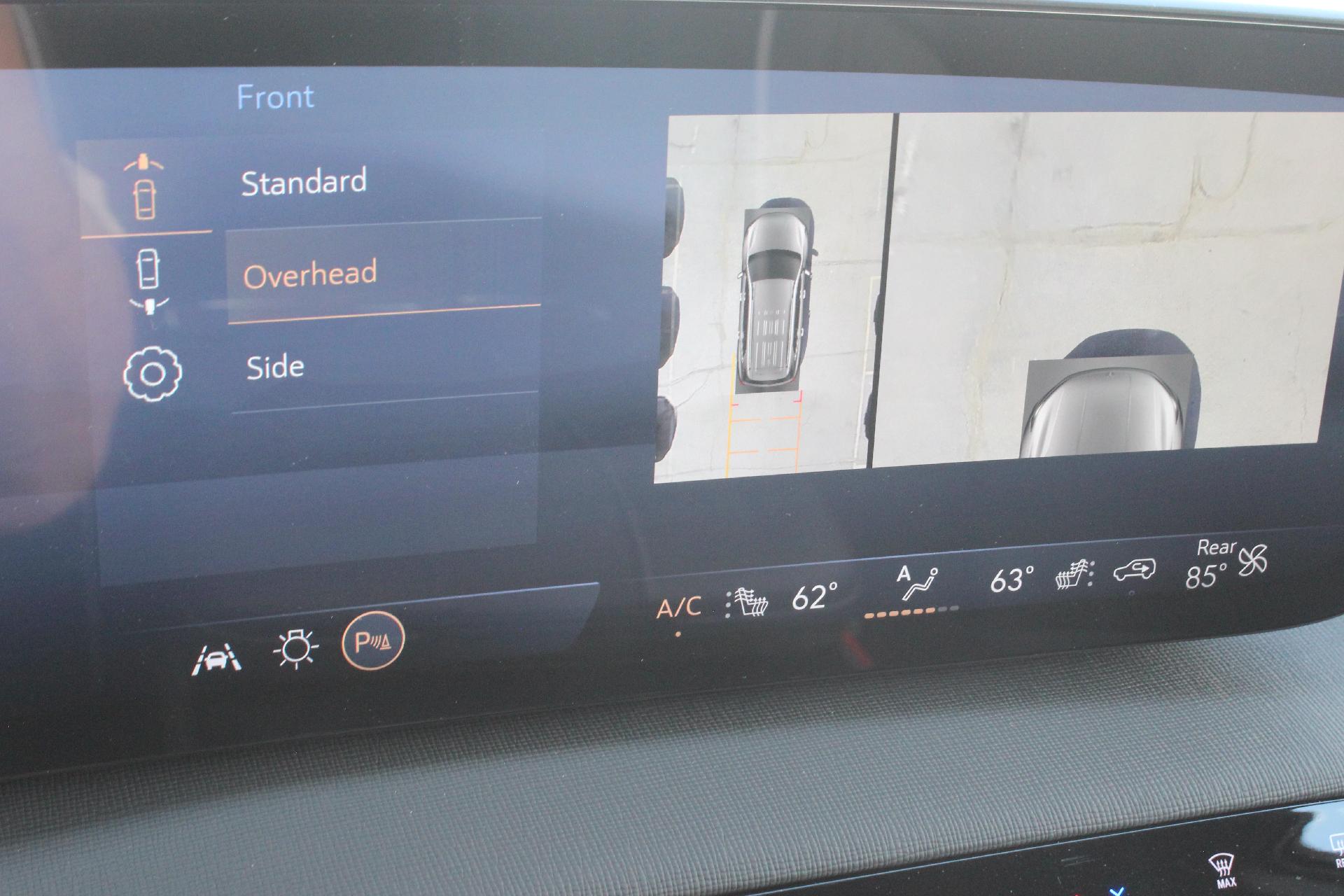 2025 Buick Enclave Vehicle Photo in AURORA, CO 80012-4011
