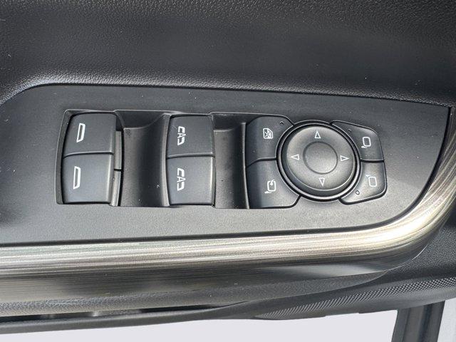2023 GMC Acadia Vehicle Photo in LEOMINSTER, MA 01453-2952