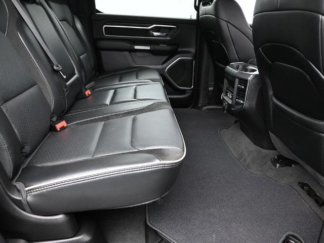 2023 Ram 1500 Vehicle Photo in Cedar Rapids, IA 52402