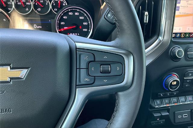 2020 Chevrolet Silverado 2500 HD Vehicle Photo in Grapevine, TX 76051