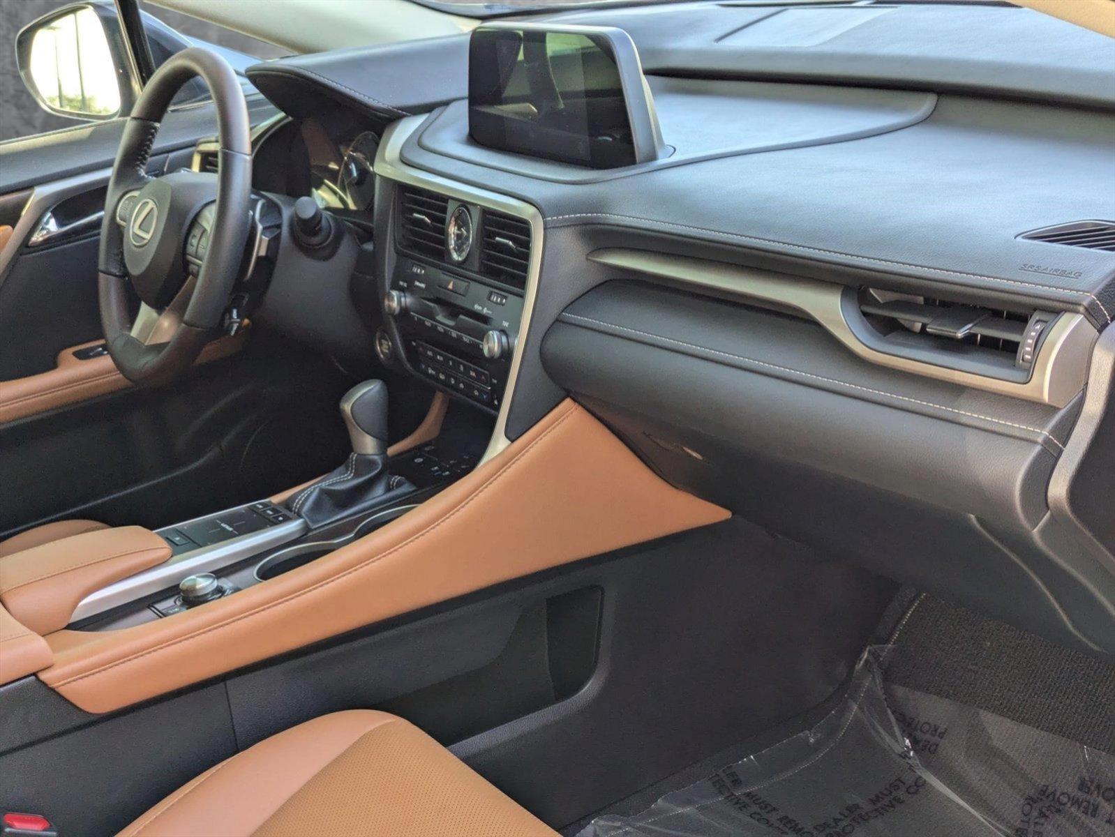2022 Lexus RX 350 Vehicle Photo in Tampa, FL 33614