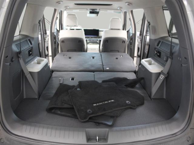 2024 Hyundai SANTA FE Vehicle Photo in Green Bay, WI 54304