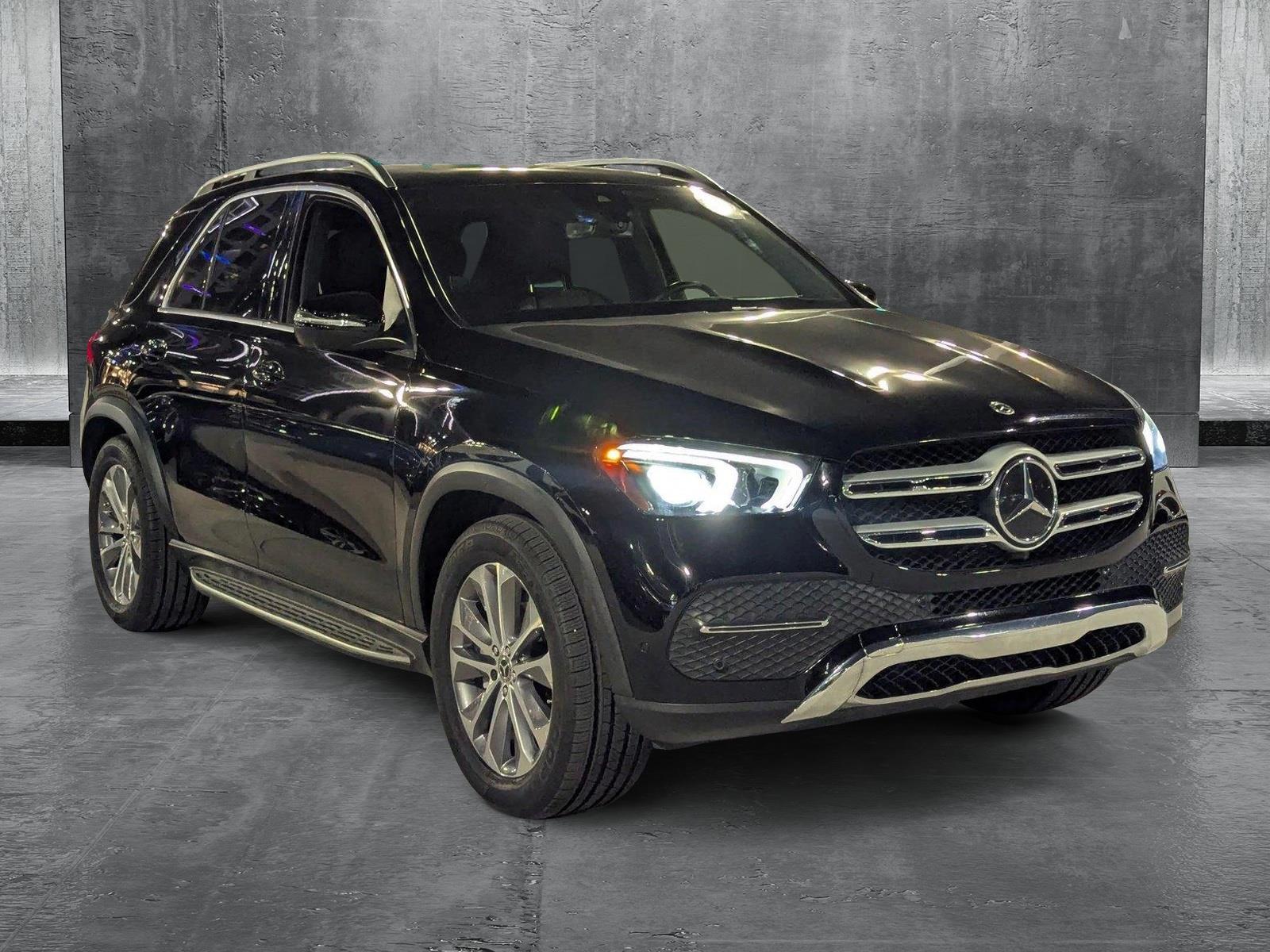 2022 Mercedes-Benz GLE Vehicle Photo in Fort Lauderdale, FL 33316