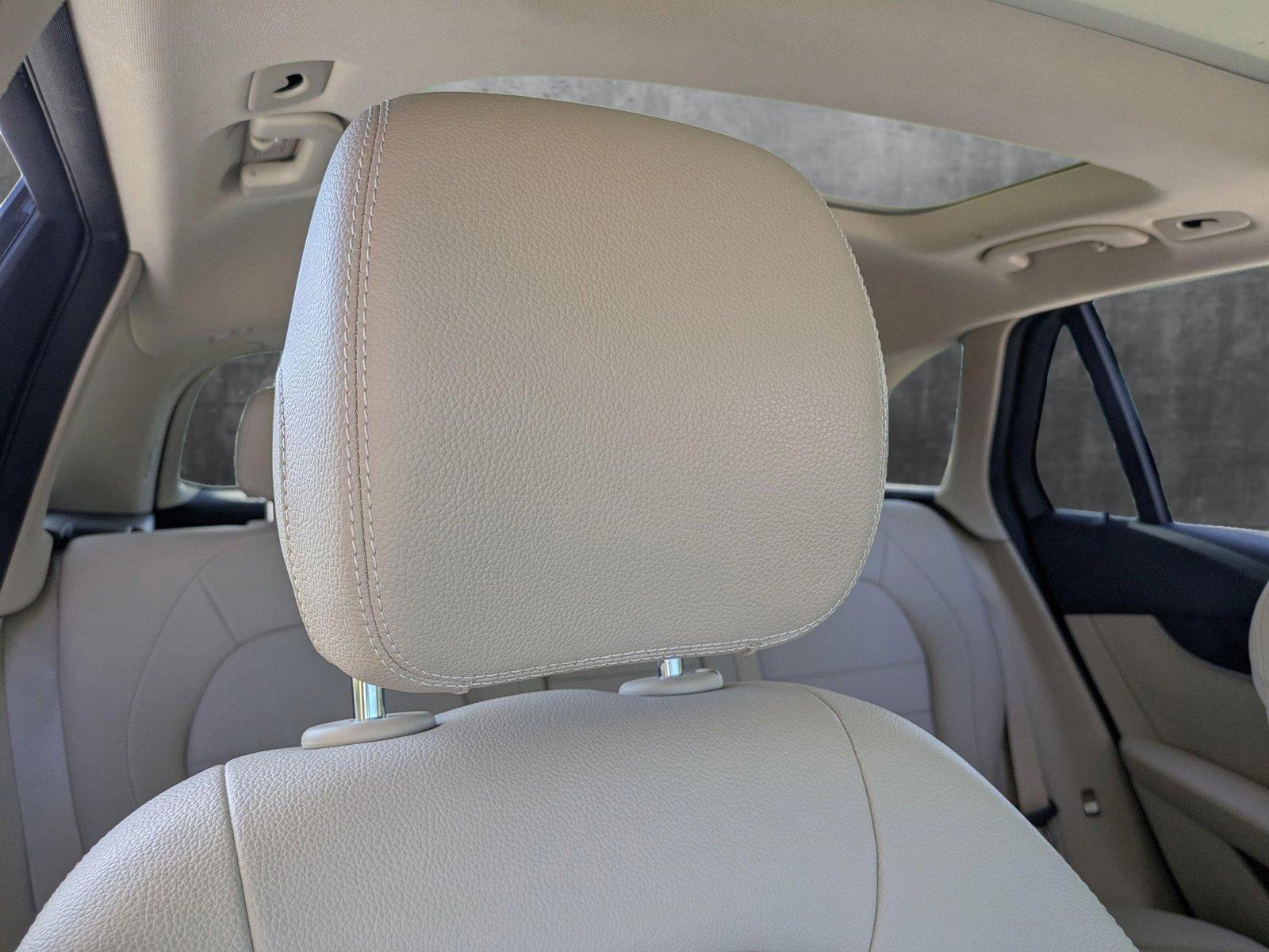 2018 Mercedes-Benz GLC Vehicle Photo in Sarasota, FL 34231