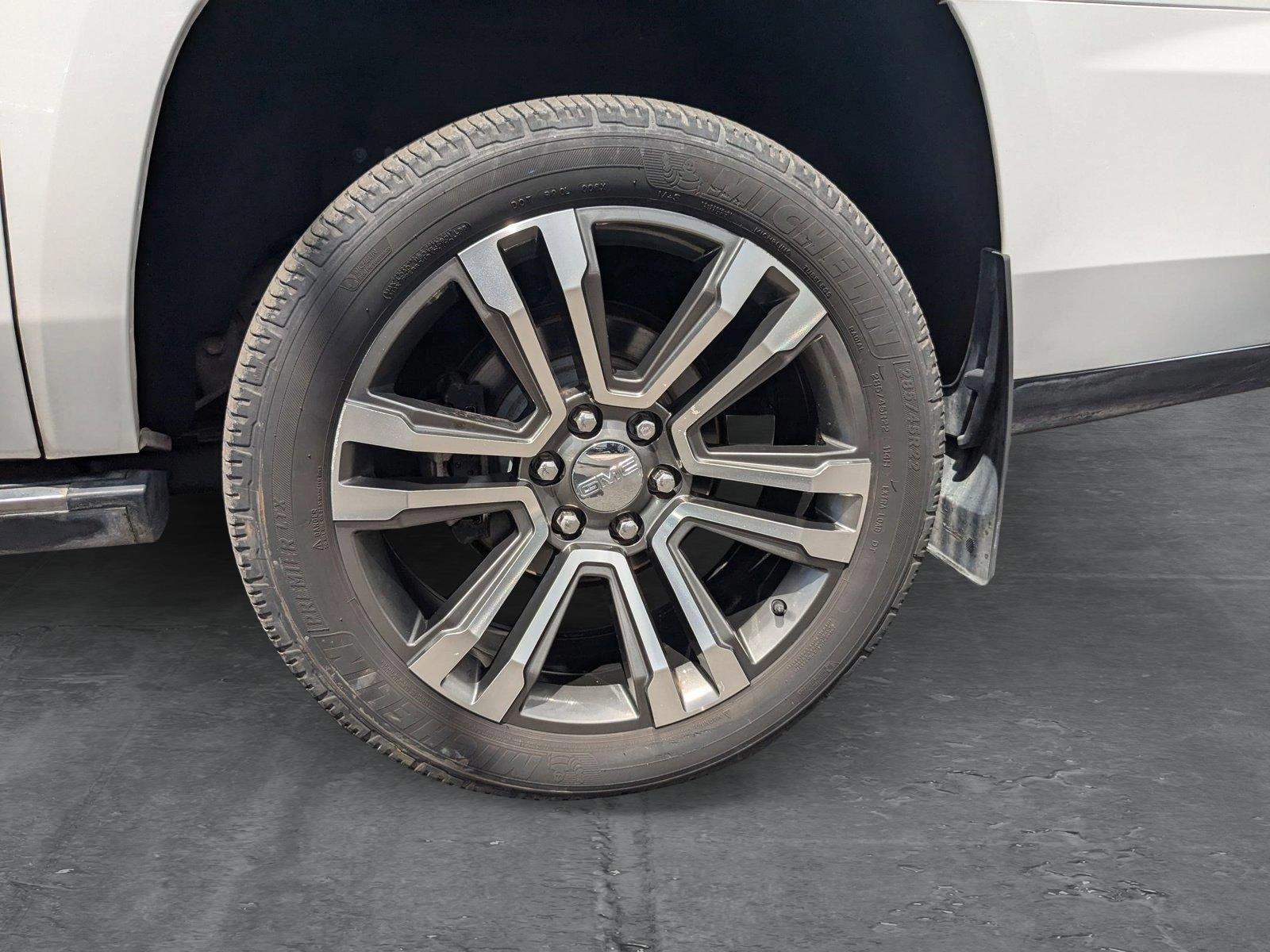 2018 GMC Yukon XL Vehicle Photo in MIAMI, FL 33134-2699