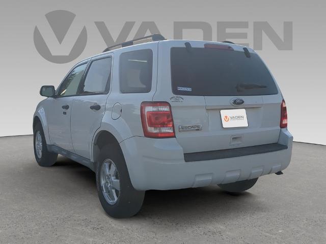 2011 Ford Escape Vehicle Photo in Brunswick, GA 31525
