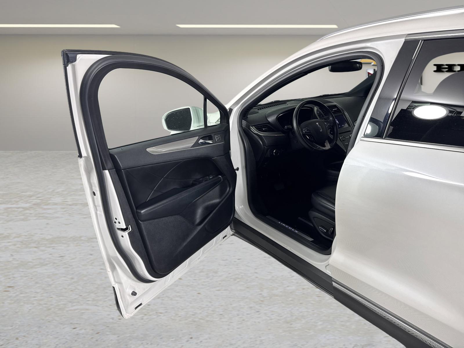 2019 Lincoln MKC Vehicle Photo in GEORGETOWN, TX 78626-7508