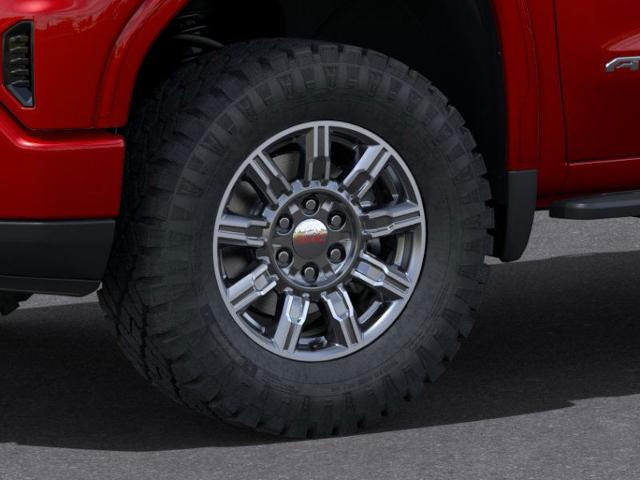 2025 GMC Sierra 1500 Vehicle Photo in PASADENA, CA 91107-3803
