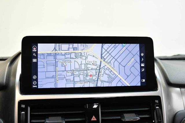 2022 Lexus GX 460 Vehicle Photo in DALLAS, TX 75235