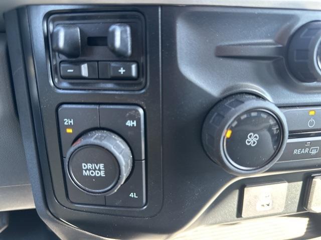 2023 Ford Super Duty F-350 DRW Vehicle Photo in Webster, MA 01570-1415
