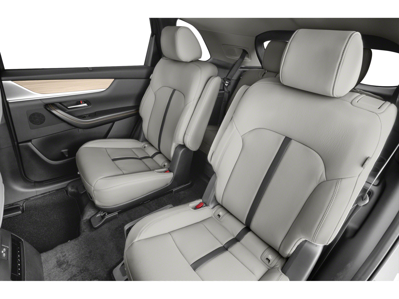 2024 Mazda CX-90 Vehicle Photo in Tulsa, OK 74129