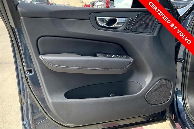 2023 Volvo XC60 Vehicle Photo in Grapevine, TX 76051